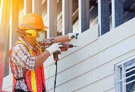 Trusted Rural Hall, NC Siding Experts